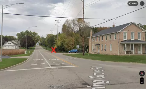 3703 Spring Grove Rd, Johnsburg, IL 60051