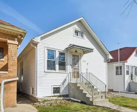 2511 Davisson St, River Grove, IL 60171