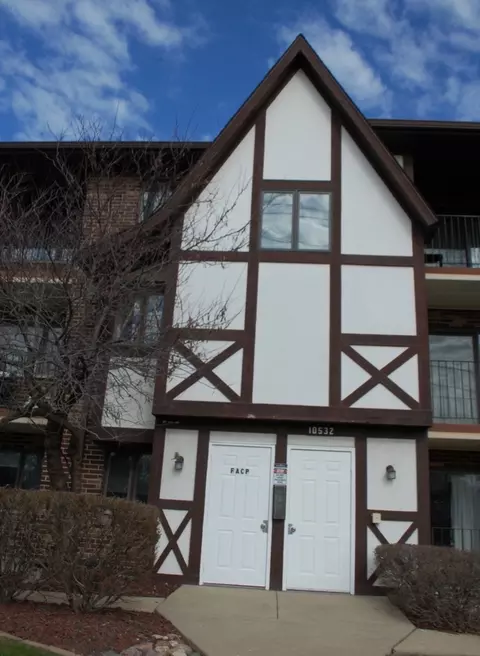 10532 Ridge Cover Dr #27A, Chicago Ridge, IL 60415