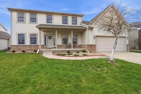 3255 Fire Fly Ct, Normal, IL 61761