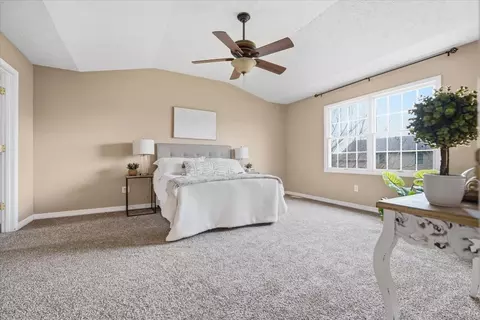 Bedroom - 3255 Fire Fly Ct, Normal, IL 61761 photo 1 of 5