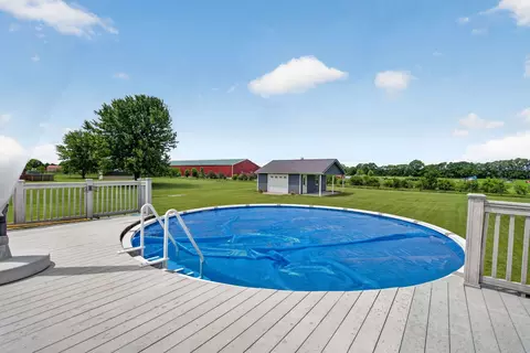 Exterior - 3365 N School Dr, Morris, IL 60450 photo 5 of 10