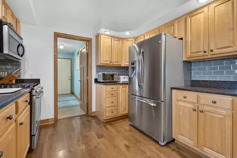 Kitchen - 3365 N School Dr, Morris, IL 60450 photo 4 of 5