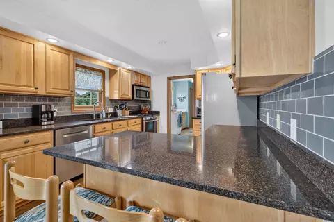 Kitchen - 3365 N School Dr, Morris, IL 60450 photo 2 of 5