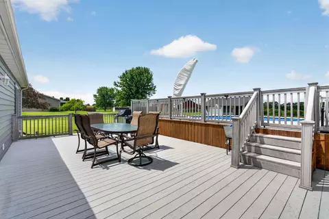 Exterior - 3365 N School Dr, Morris, IL 60450 photo 3 of 10