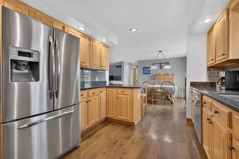 Kitchen - 3365 N School Dr, Morris, IL 60450 photo 1 of 5