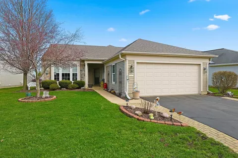 11660 Windsor Dr, Huntley, IL 60142