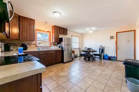 Kitchen - 4423 Eberly Ave, Brookfield, IL 60513 photo 1 of 9