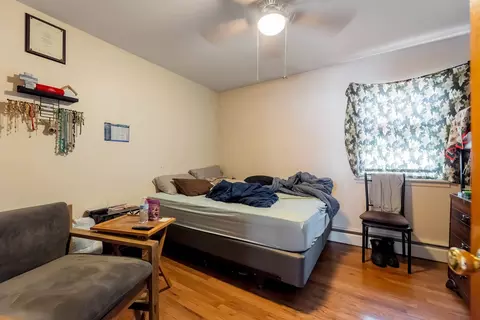Bedroom - 4423 Eberly Ave, Brookfield, IL 60513 photo 3 of 6