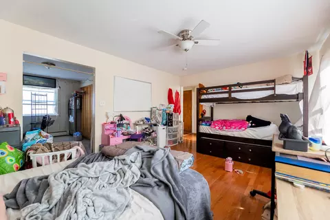 Bedroom - 4423 Eberly Ave, Brookfield, IL 60513 photo 2 of 6