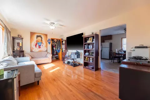Living - 4423 Eberly Ave, Brookfield, IL 60513 photo 1 of 6