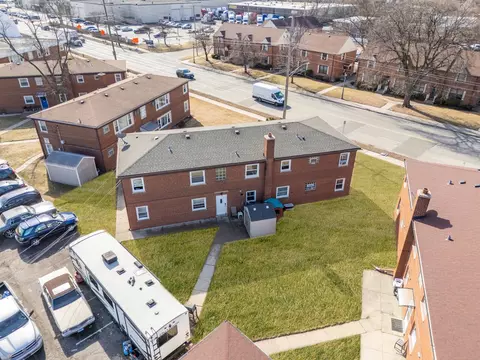 View/Area - 4423 Eberly Ave, Brookfield, IL 60513 photo 2 of 5