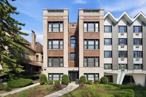 548 W Deming Pl #1, Chicago, IL 60614