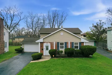 748 Ash St, Flossmoor, IL 60422