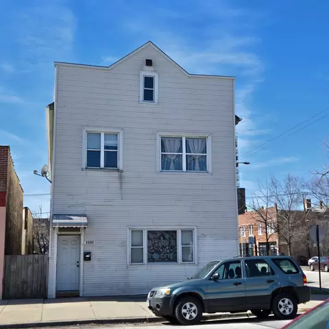 8800 S Houston Ave, Chicago, IL 60617