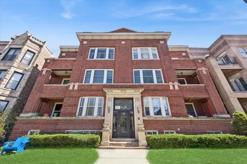4511 N Dover St #2S, Chicago, IL 60640
