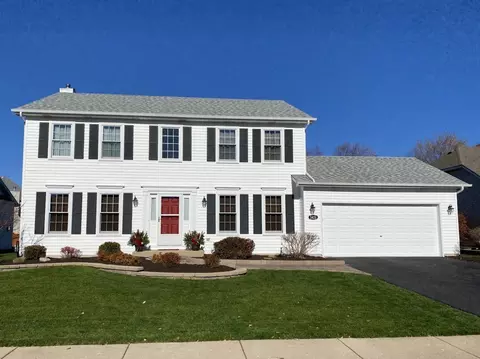 3431 Charlemaine Dr, Aurora, IL 60504