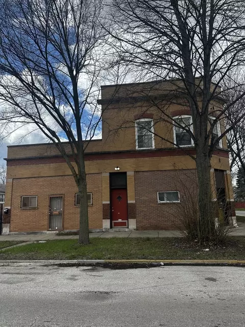 8900 S Normal Ave, Chicago, IL 60620