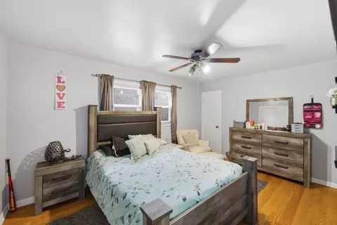 Bedroom - 6558 S Karlov Ave, Chicago, IL 60629 photo 2 of 10