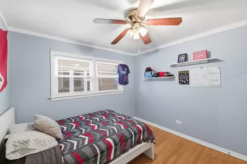 Bedroom - 6558 S Karlov Ave, Chicago, IL 60629 photo 9 of 10