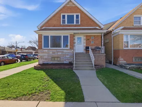 Exterior - 6558 S Karlov Ave, Chicago, IL 60629 photo 2 of 6
