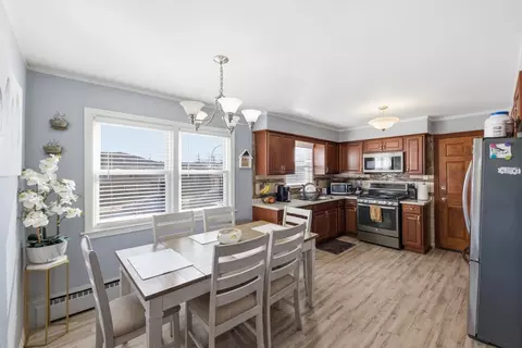 Kitchen - 6558 S Karlov Ave, Chicago, IL 60629 photo 6 of 7