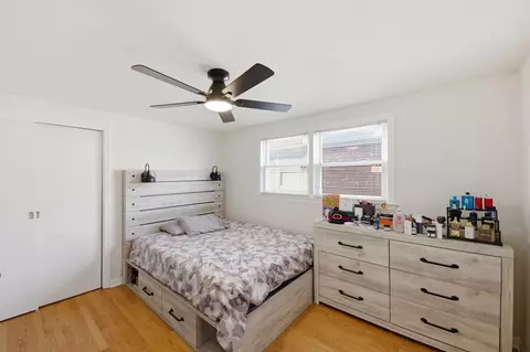 Bedroom - 6558 S Karlov Ave, Chicago, IL 60629 photo 7 of 10