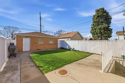 Exterior - 6558 S Karlov Ave, Chicago, IL 60629 photo 6 of 6