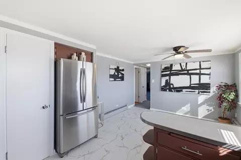 Kitchen - 6558 S Karlov Ave, Chicago, IL 60629 photo 4 of 7