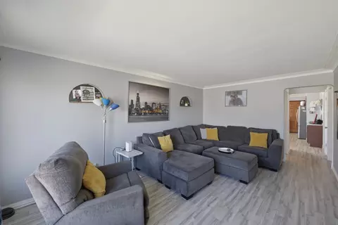 Living - 6558 S Karlov Ave, Chicago, IL 60629 photo 1 of 3
