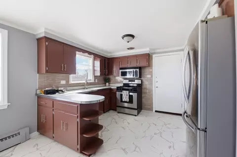 Kitchen - 6558 S Karlov Ave, Chicago, IL 60629 photo 2 of 7