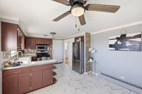 Kitchen - 6558 S Karlov Ave, Chicago, IL 60629 photo 3 of 7