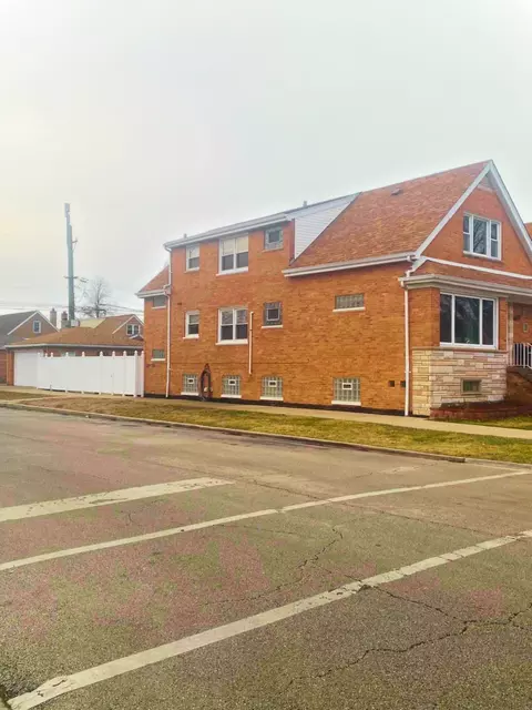 Exterior - 6558 S Karlov Ave, Chicago, IL 60629 photo 4 of 6