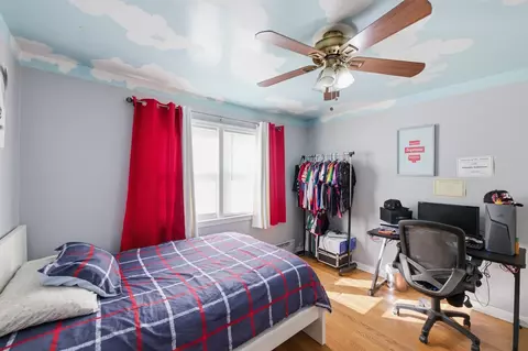 Bedroom - 6558 S Karlov Ave, Chicago, IL 60629 photo 8 of 10