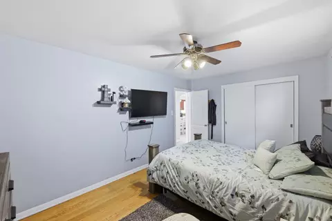 Bedroom - 6558 S Karlov Ave, Chicago, IL 60629 photo 10 of 10