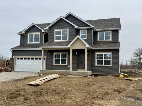 902 Hayden Dr, Yorkville, IL 60560