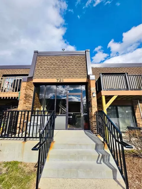 721 Tipperary Ct #1A, Schaumburg, IL 60193