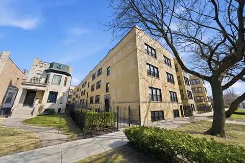 6331 S Kimbark Ave #GE, Chicago, IL 60637