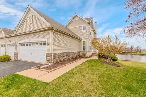 1103 Hampton Ln, Yorkville, IL 60560