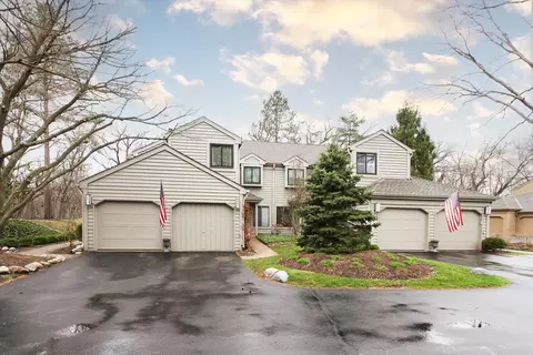 Undisclosed, Lake Barrington, IL 60010