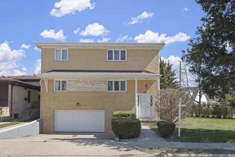 1121 N Northwest Hwy, Park Ridge, IL 60068