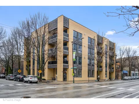1017 N California Ave #9, Chicago, IL 60622