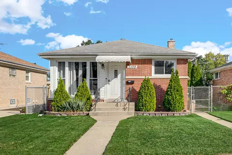 3109 Wilcox Ave, Bellwood, IL 60104