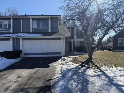 525 Lasalle Ln, Buffalo Grove, IL 60089