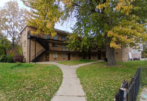 3258 E 91st St #2D, Chicago, IL 60617