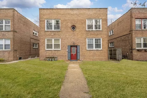 328 Callan Ave #2S, Evanston, IL 60202
