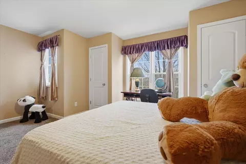 Bedroom - 2947 Buffalo Ln, Normal, IL 61761 photo 3 of 4