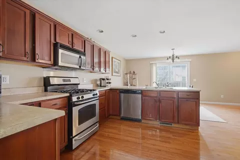 Kitchen - 2947 Buffalo Ln, Normal, IL 61761 photo 1 of 5