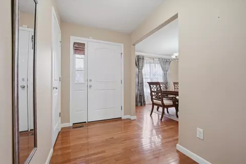 Entry Way - 2947 Buffalo Ln, Normal, IL 61761 photo 1 of 1