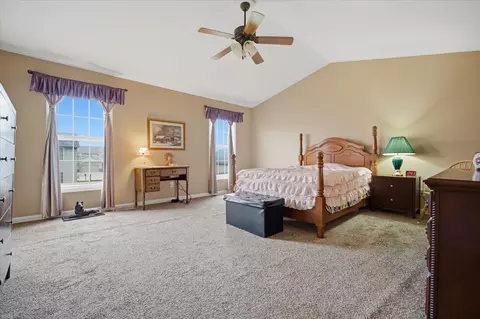 Bedroom - 2947 Buffalo Ln, Normal, IL 61761 photo 1 of 4